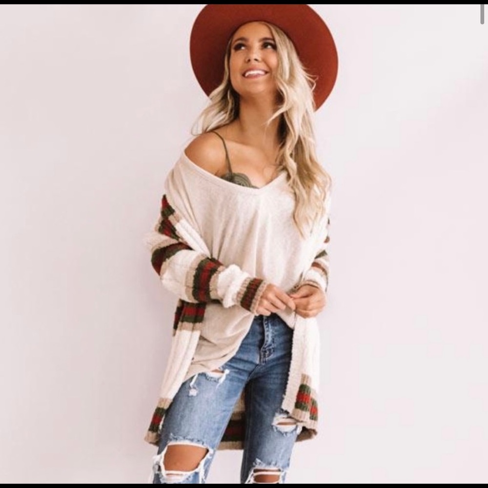 Impressions sweater! Super cute and only worn once